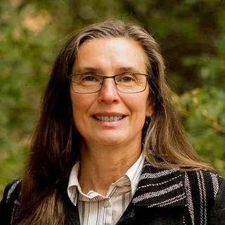 Marina Alcorn, Treasurer